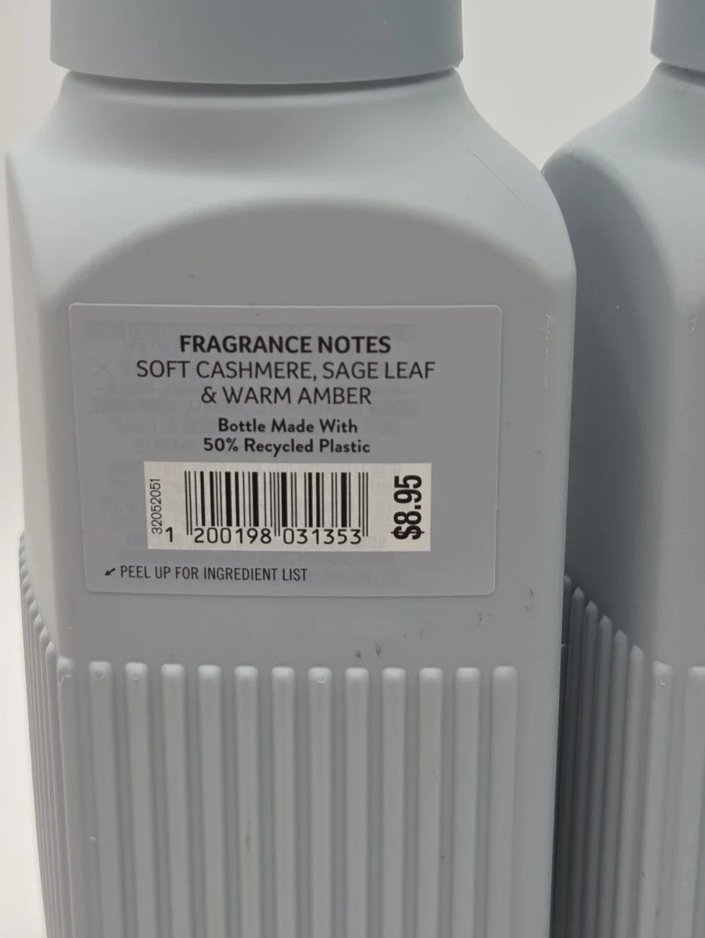 Bath & Body Works bath body